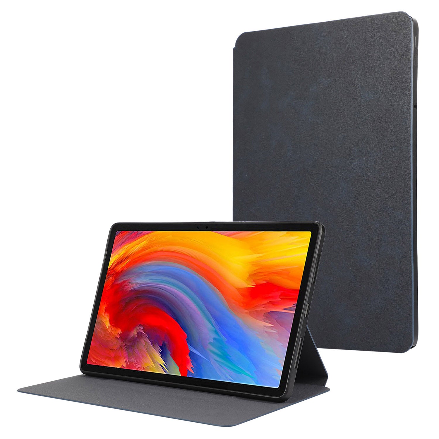 For Lenovo Tab M11 / Xiaoxin Pad 11 2024 Tablet Case Auto Sleep / Wake Folio Stand Cover For Lenovo Tab M11 / Xiaoxin Pad 11 2024 Tablet Case Auto Sleep / Wake Folio Stand Cover